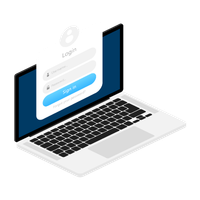 STEP1：最短3分で無料口座を開設する