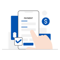 STEP3：取引資金を入金する