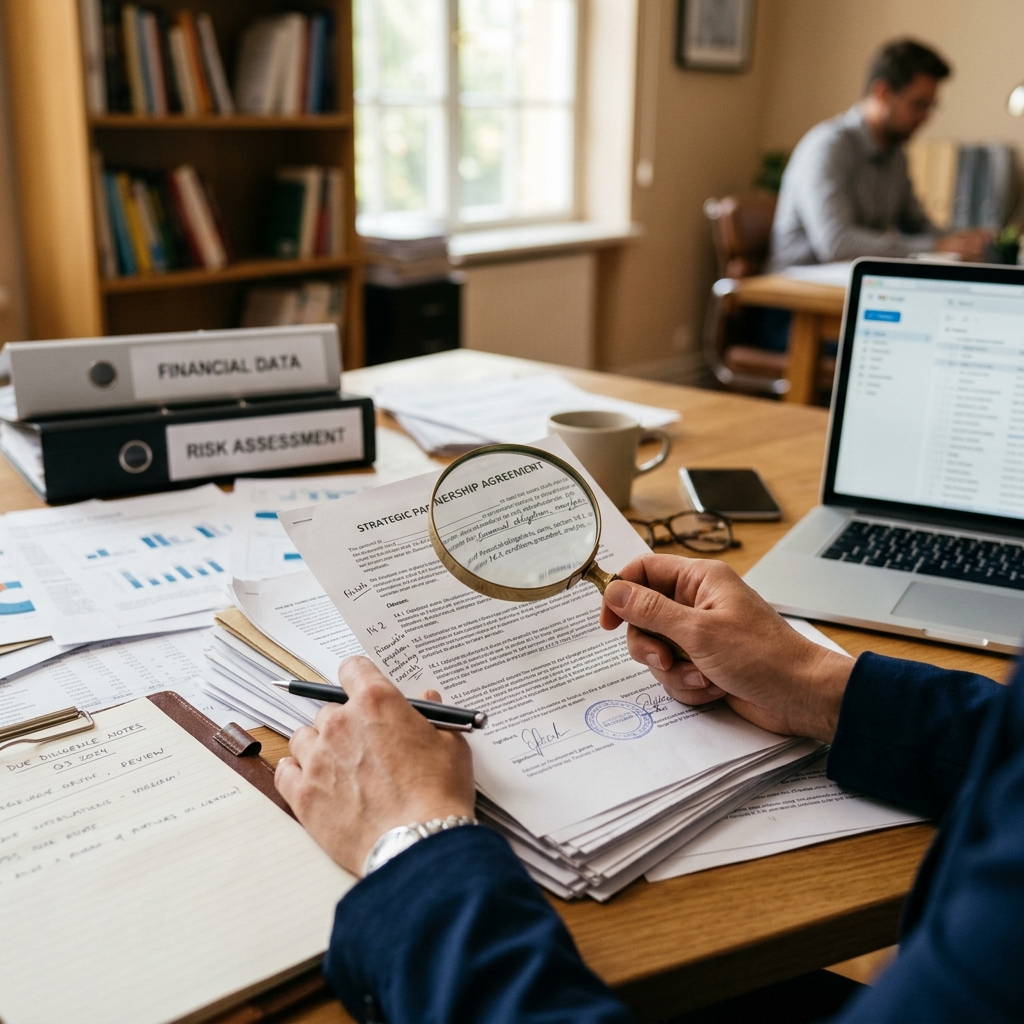 悪質業者の見分け方