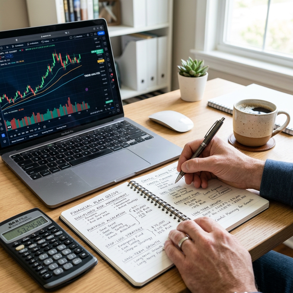 リスク管理の基本