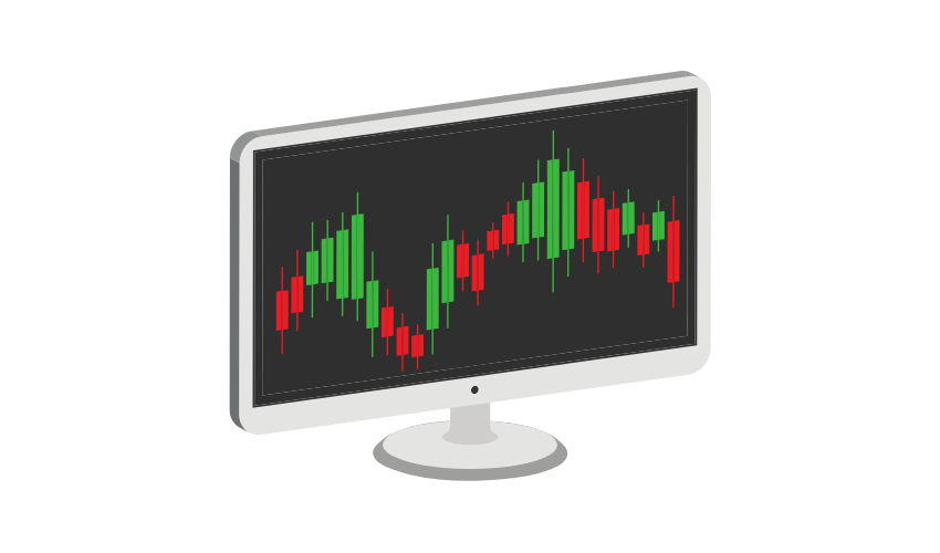 バイナリーオプションの基本的な仕組み